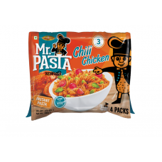 Mr. Pasta Chili Chicken 248 gm